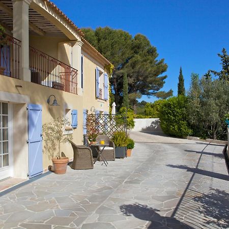 Villa Le Port D'Attache Vallauris Luaran gambar